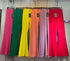 High Waisted Bootcut Trousers